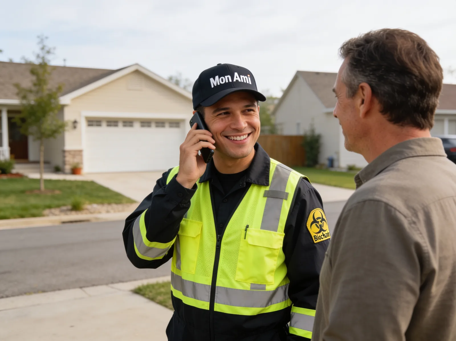 Sewage Cleanup Crapo, MD FAQs